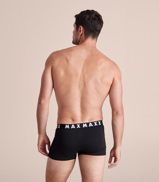 Maxx 7 Pack of Trunks