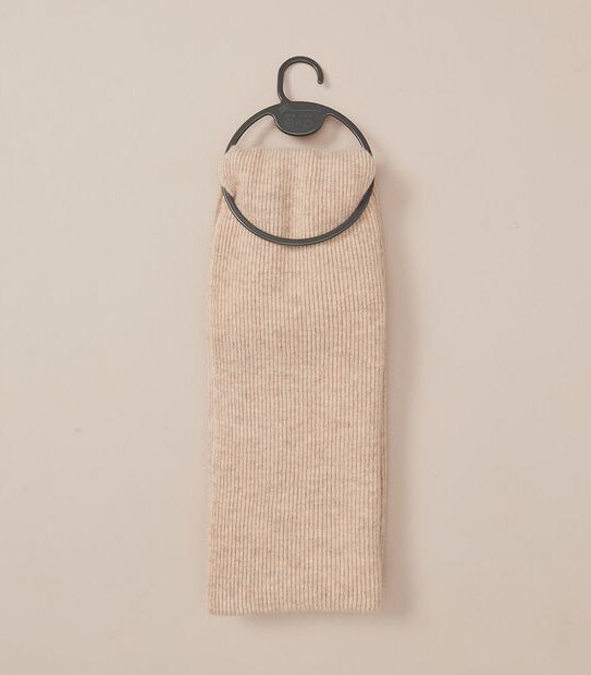 Fine Merino Scarf
