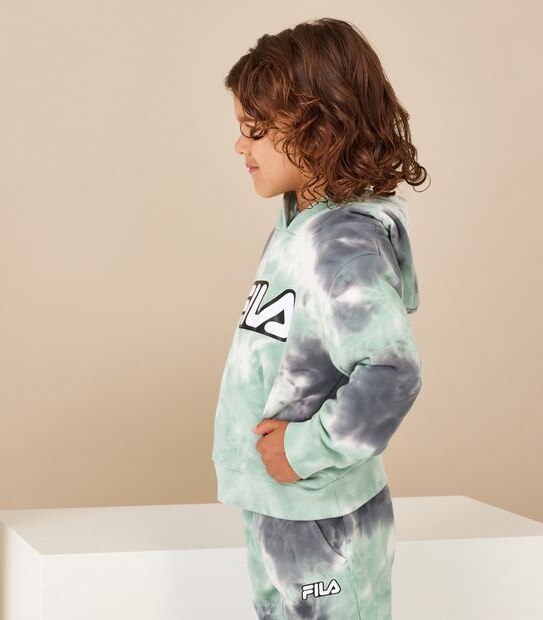 Fila Knox Tie-dye Jumper