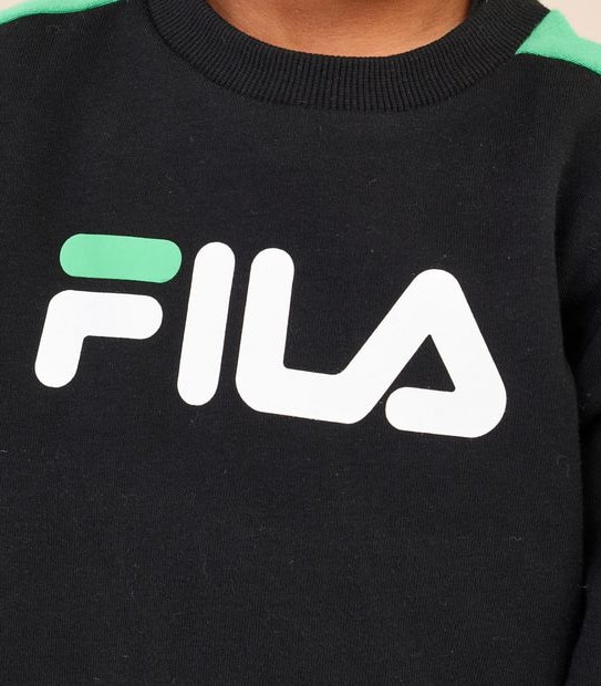 Fila Keaton Jumper