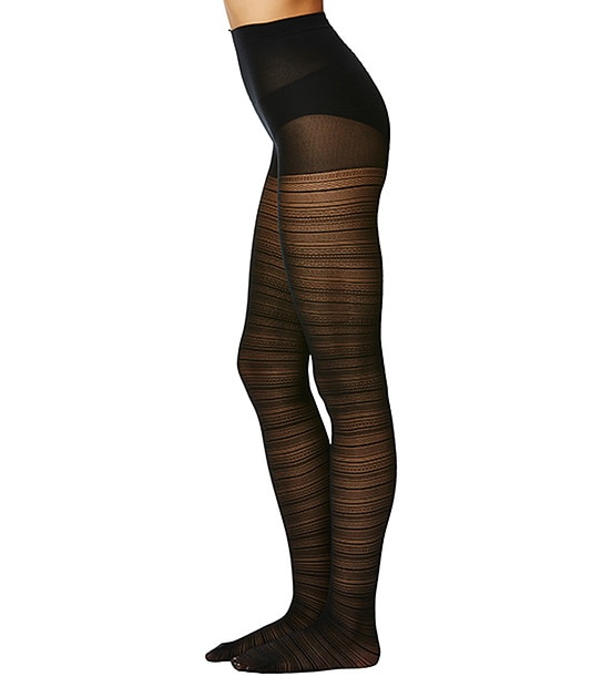 Sweet Stripe Tights