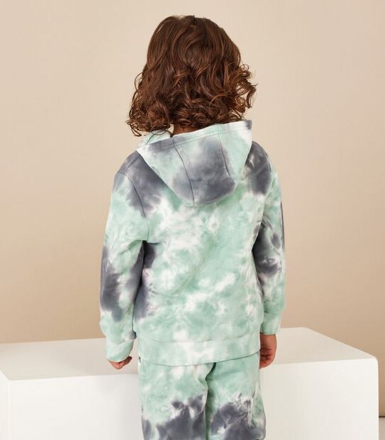 Fila Knox Tie-dye Jumper