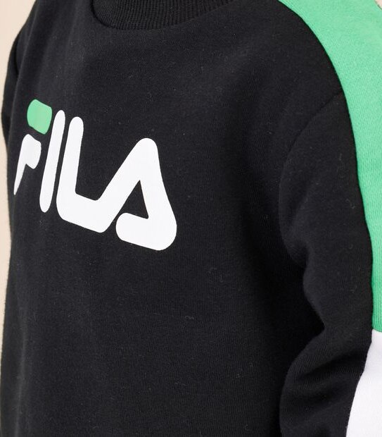 Fila Keaton Jumper