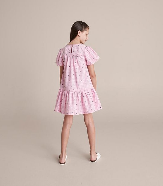 Babydoll Dress