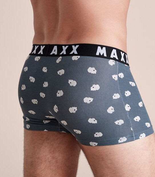Maxx 7 Pack of Trunks