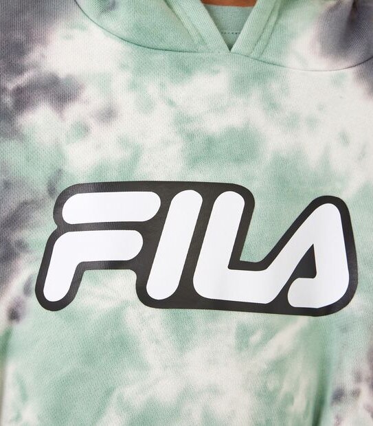 Fila Knox Tie-dye Jumper