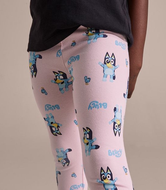 Bluey Leggings