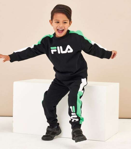 Fila Keaton Jumper