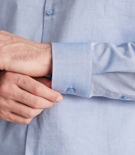 Preview Long Sleeve Business Shirt