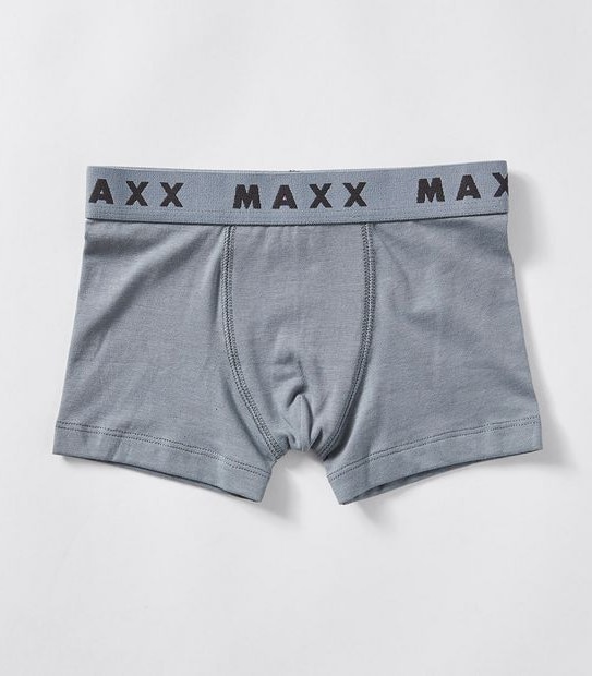 Maxx Boys 5 Pack Trunks