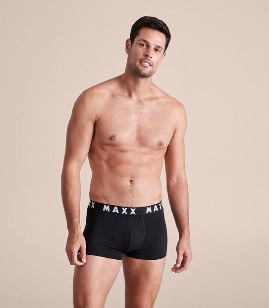 Maxx 7 Pack of Trunks