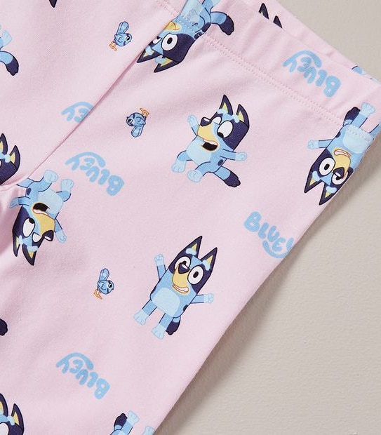 Bluey Leggings