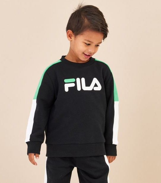 Fila Keaton Jumper
