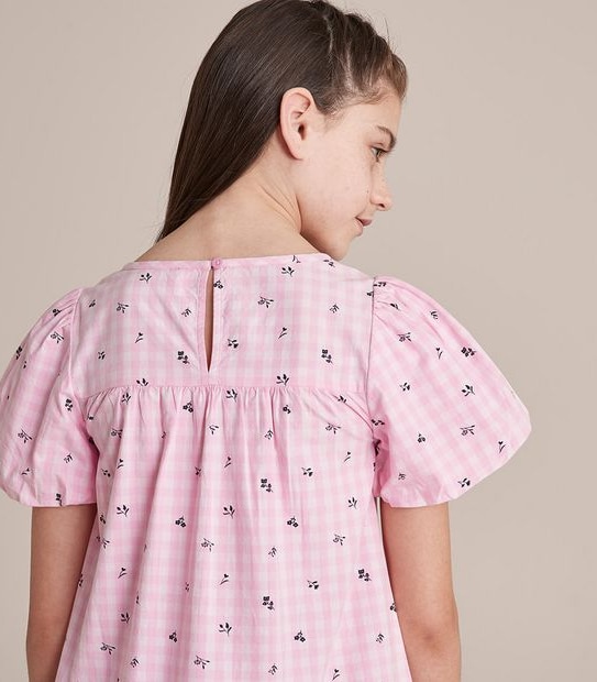 Babydoll Dress