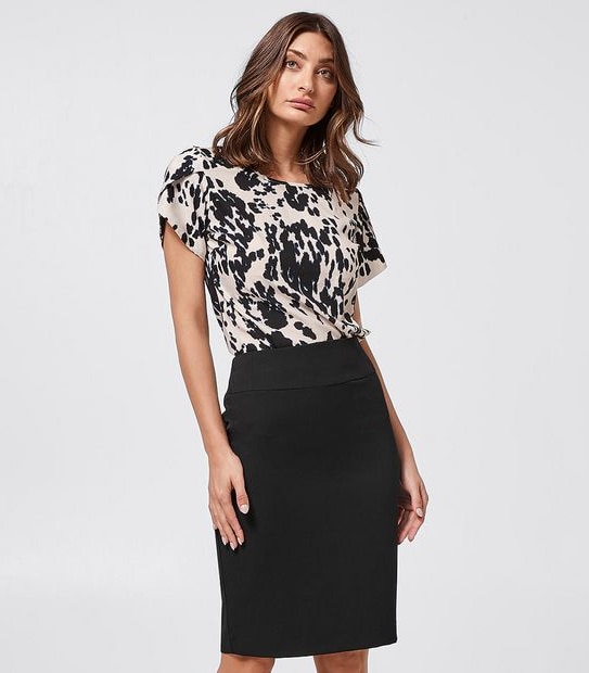 Preview Classic Pencil Skirt | Target Australia