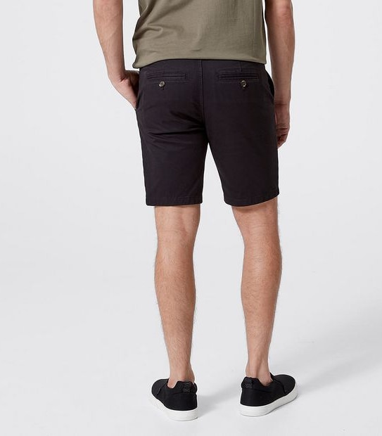 Slim Chino Shorts