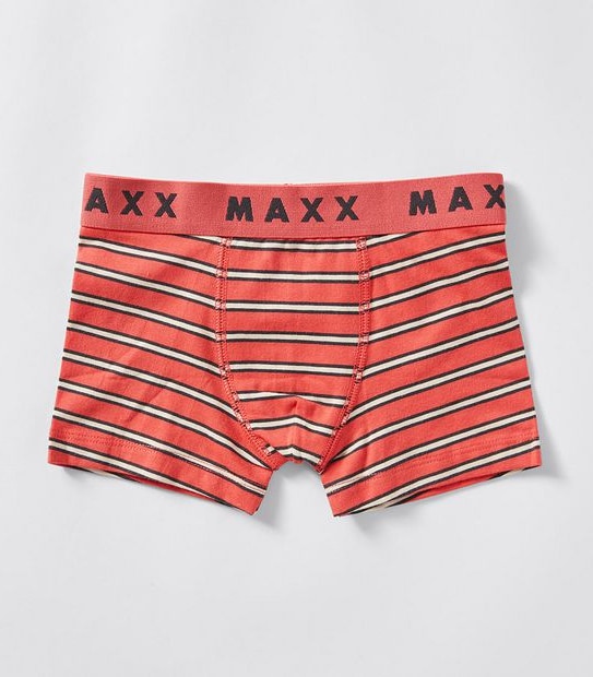 Maxx Boys 5 Pack Trunks