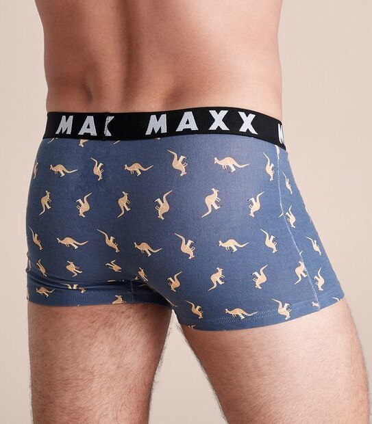 Maxx 7 Pack of Trunks
