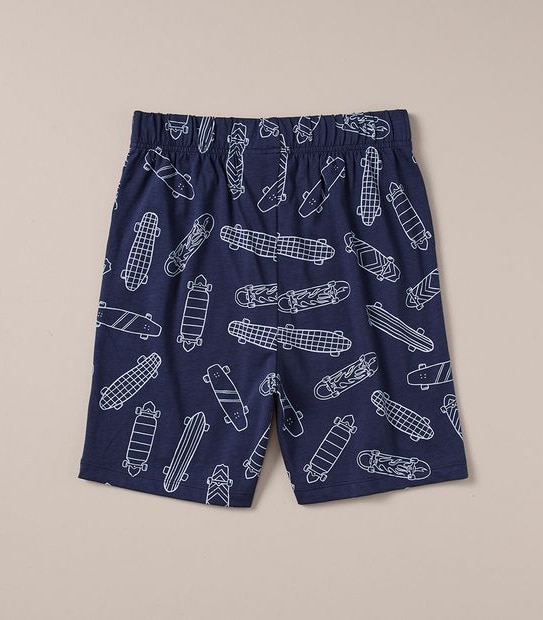 Organic Cotton Pyjama Set