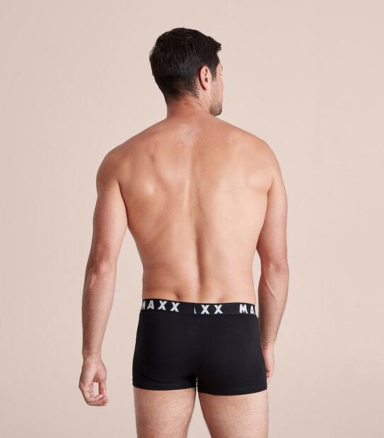 Maxx 7 Pack of Trunks