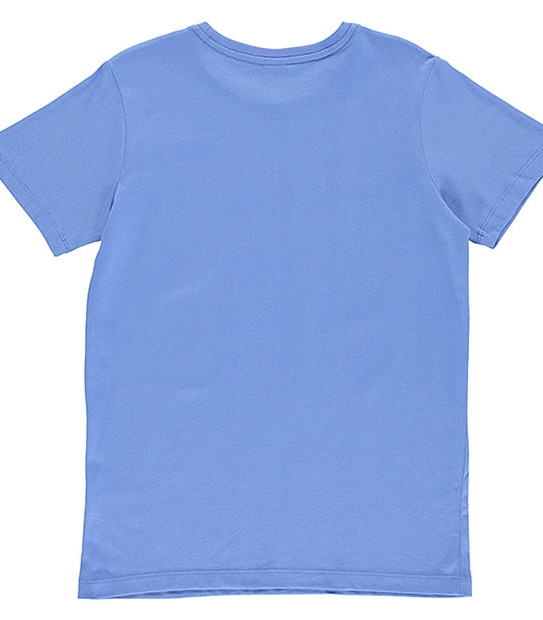 Boys' Skateboard Print T-Shirt