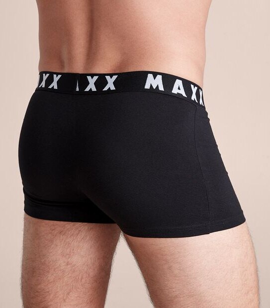 Maxx 7 Pack of Trunks