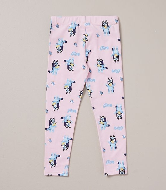 Bluey Leggings