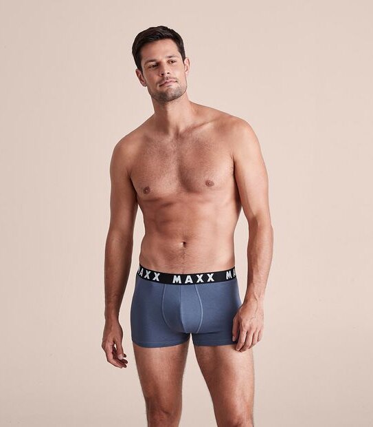 Maxx 7 Pack of Trunks