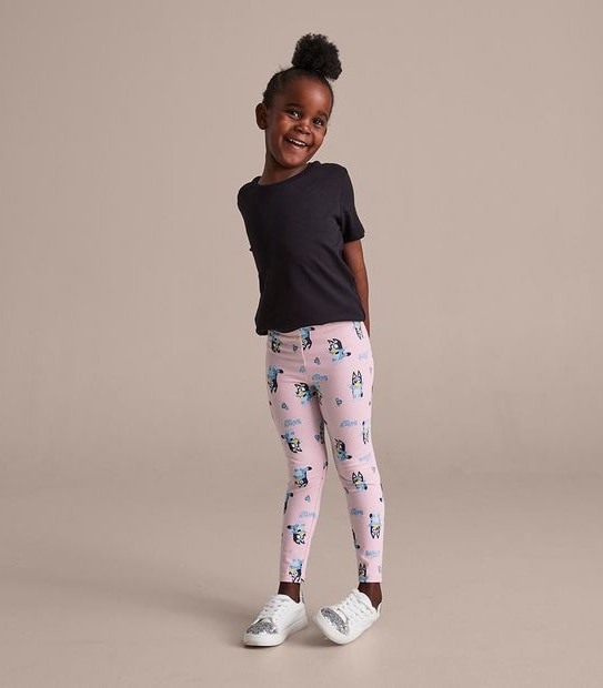 Bluey Leggings