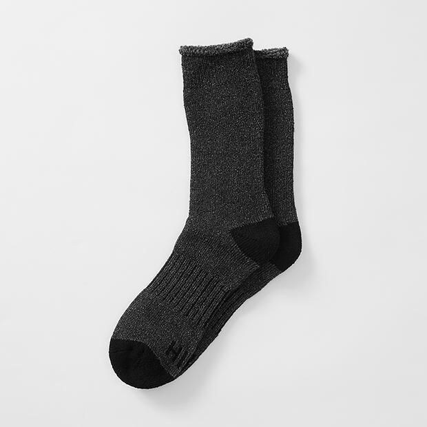 2 Pack Wool Blend Hike Socks 2 Pack Wool Blend Hike Socks