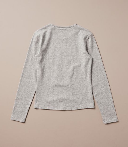 Essential Long Sleeve Top