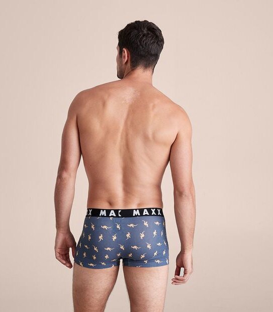 Maxx 7 Pack of Trunks