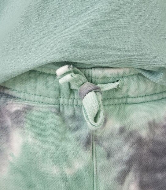 Fila Knox Tie-dye Trackpants