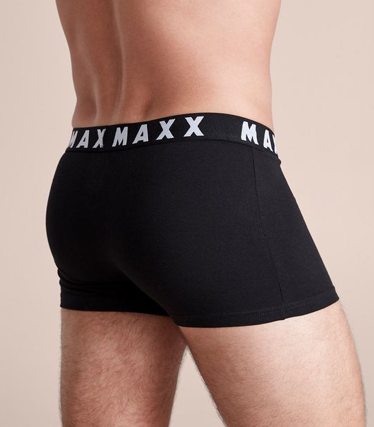 Maxx 7 Pack of Trunks