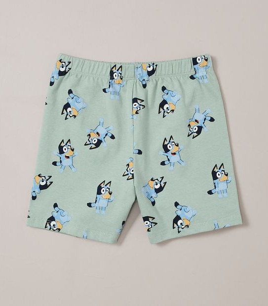 Bluey Cotton Pyjama Set