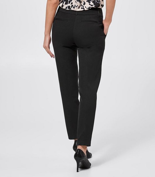 Preview Ankle Slim Pants 