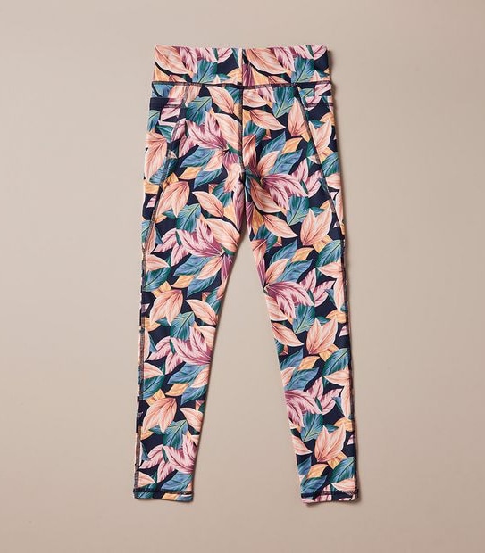 Active Print Legging
