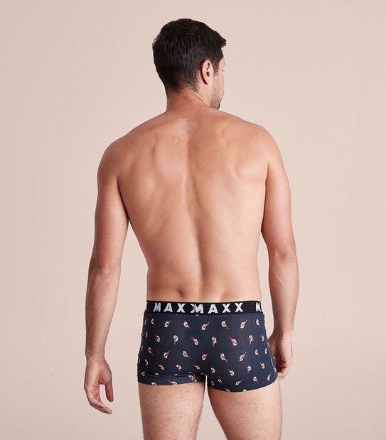 Maxx 7 Pack of Trunks