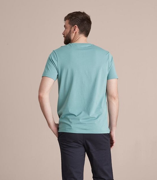 Supima Cotton T-Shirt