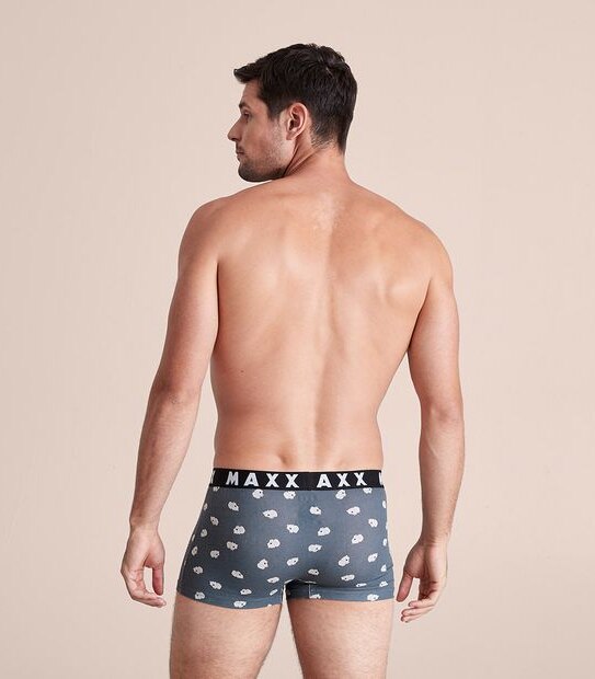 Maxx 7 Pack of Trunks