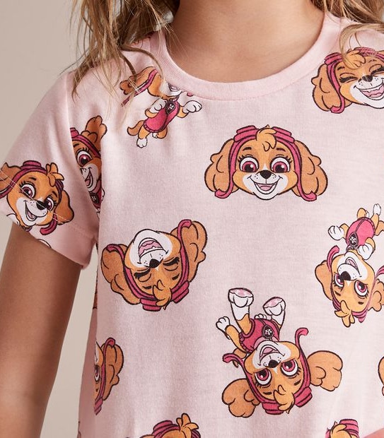 Paw Patrol Nightie