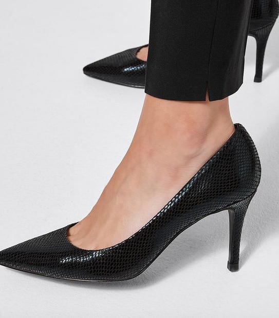 Preview Ankle Slim Pants 