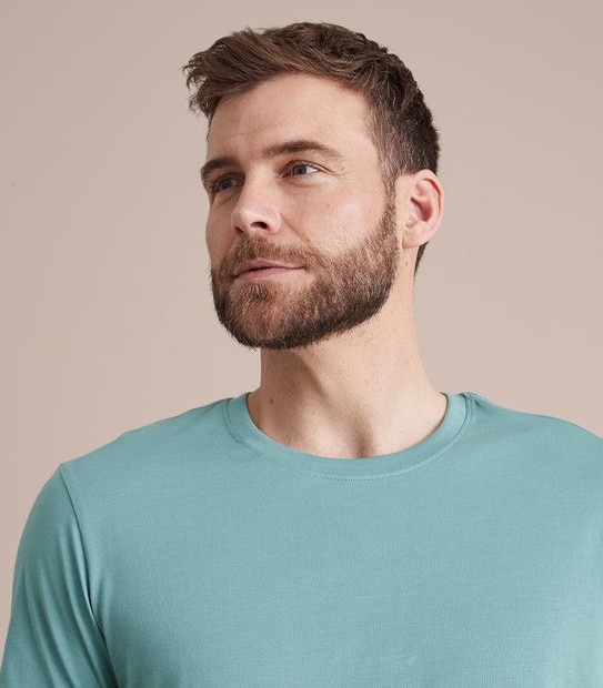 Supima Cotton T-Shirt