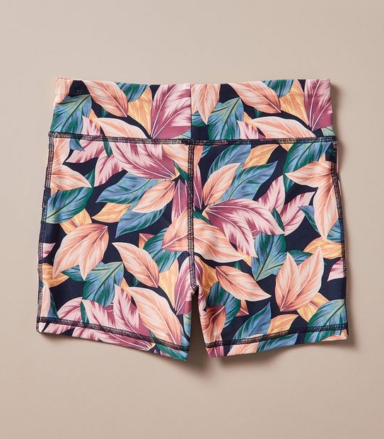 Active Bike Shorts