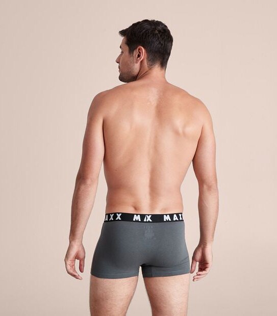 Maxx 7 Pack of Trunks
