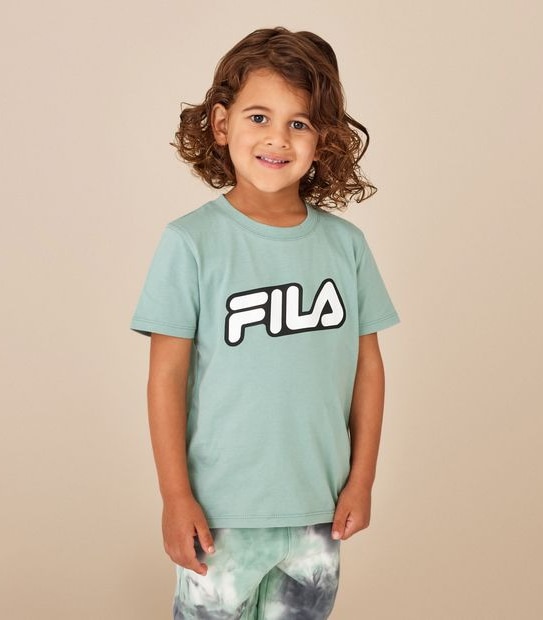 Fila Knox T-shirt