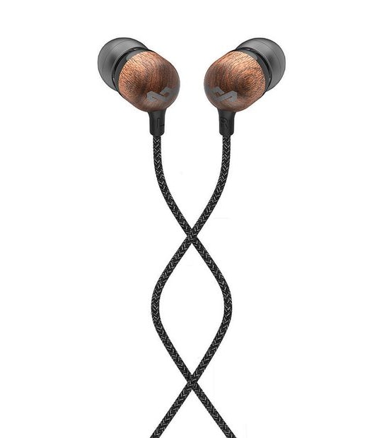 Marley Smile Jamaica In-Ear Headphones