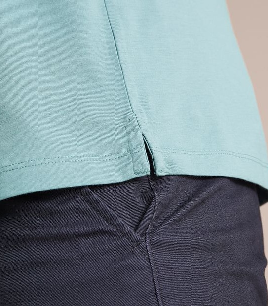 Supima Cotton T-Shirt