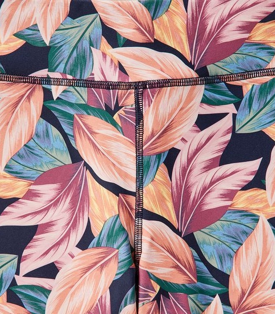 Active Bike Shorts