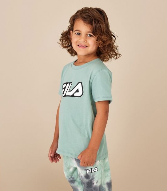 Fila Knox T-shirt